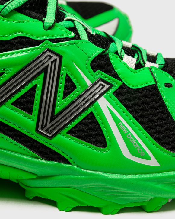 New Balance ML610TA Green - GREEN PUNCH