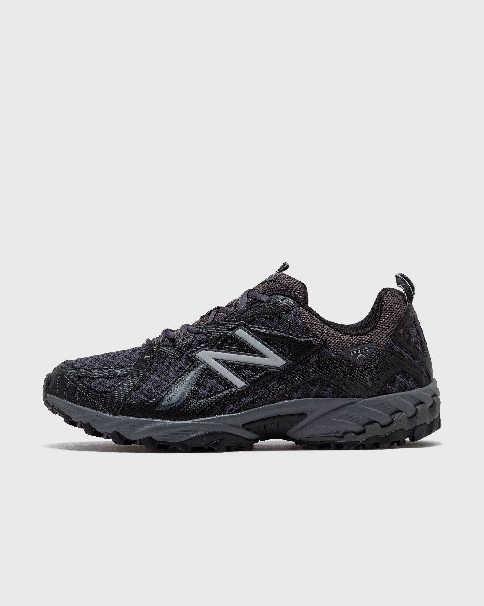 New Balance 610 Grey | BSTN Store
