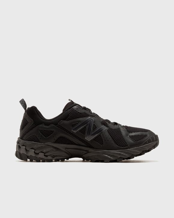 New Balance 610T Black - Black