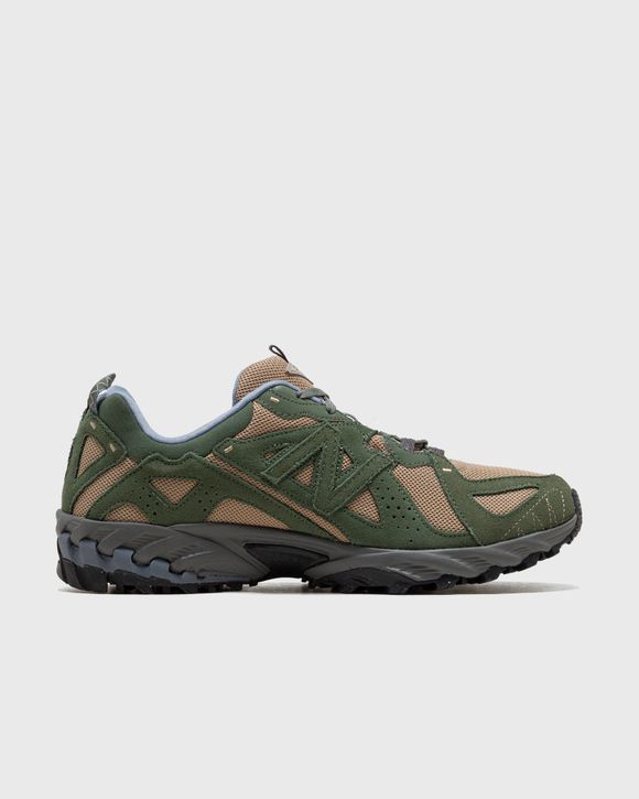 【待望★】 New Balance 610 Green/Beige | BSTN Store 靴