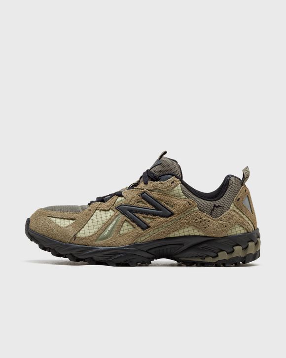 New Balance x CAYL 610T V1 Green | BSTN Store