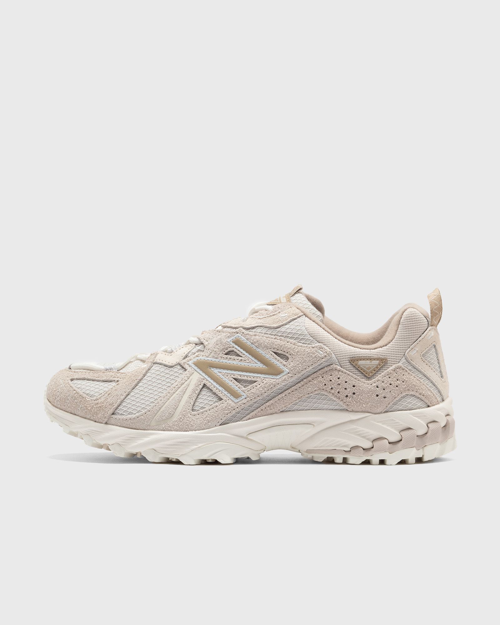 New Balance 610 Grey | BSTN Store