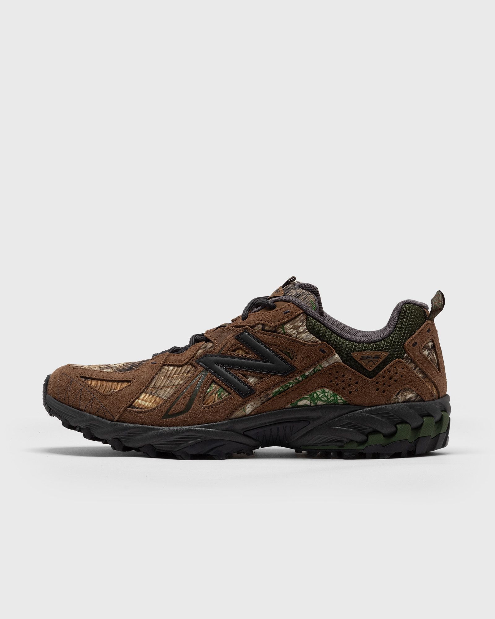 New Balance 610Xv1 Brown | BSTN Store
