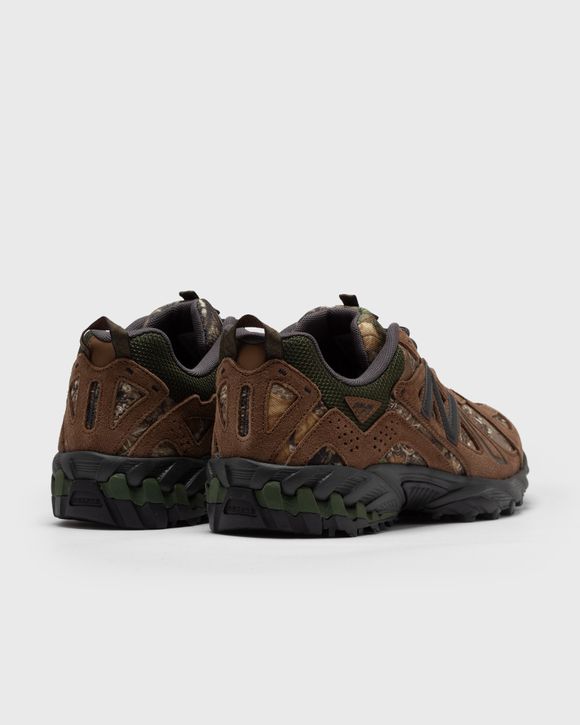 New Balance ML610TV1 Brown | BSTN Store 