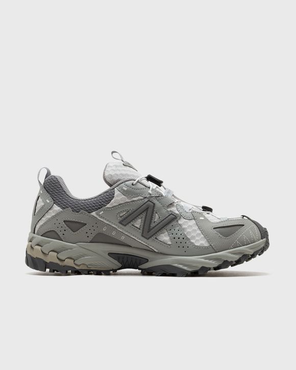 New Balance 610V1 GORE-TEX Grey - TEAM AWAY GREY