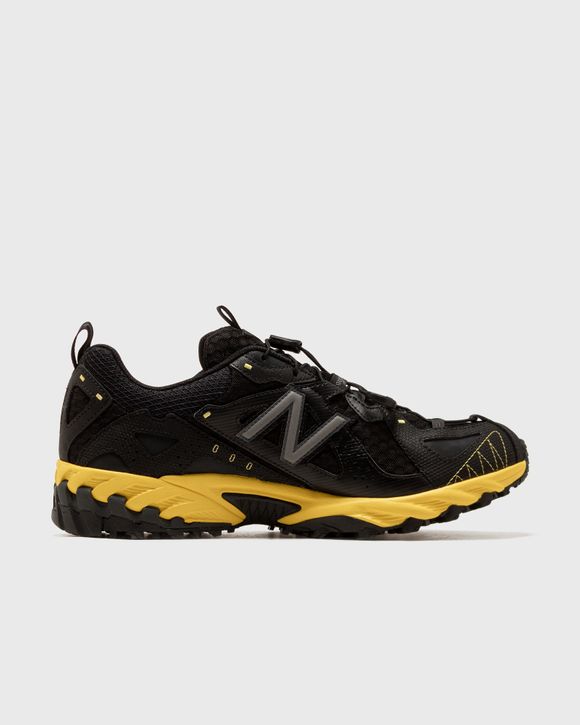 New balance best sale gore tex negras