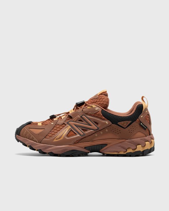 New Balance 920 'MADE IN UK' Brown | BSTN Store