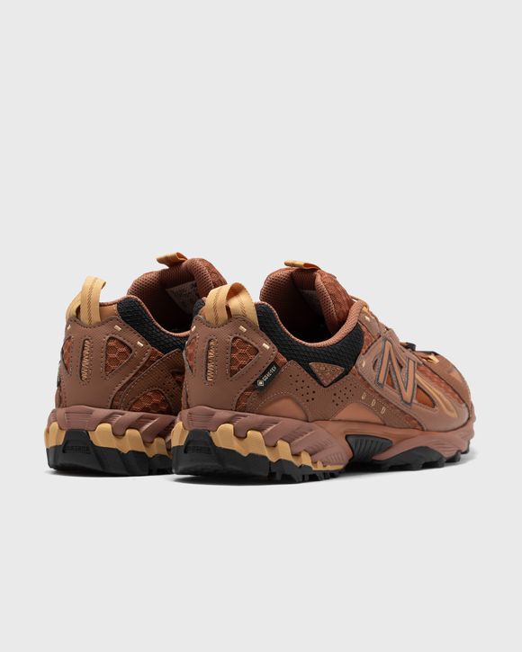 New Balance 610Xv1 Brown | BSTN Store