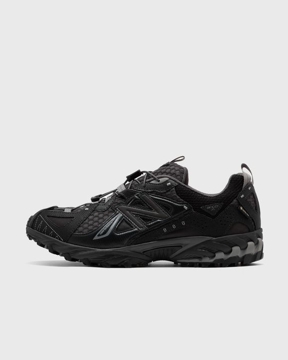 New Balance 610Xv1 Black | BSTN Store