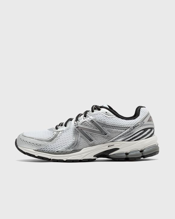 New balance 2024 860 white