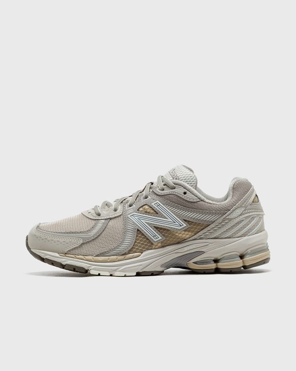 New balance cheap 860v7 beige