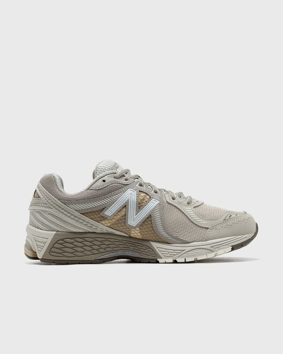 New balance cheap 860v5 beige