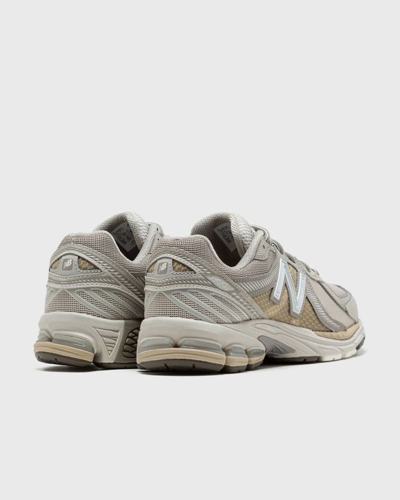 New Balance 860 Grey Beige BSTN Store