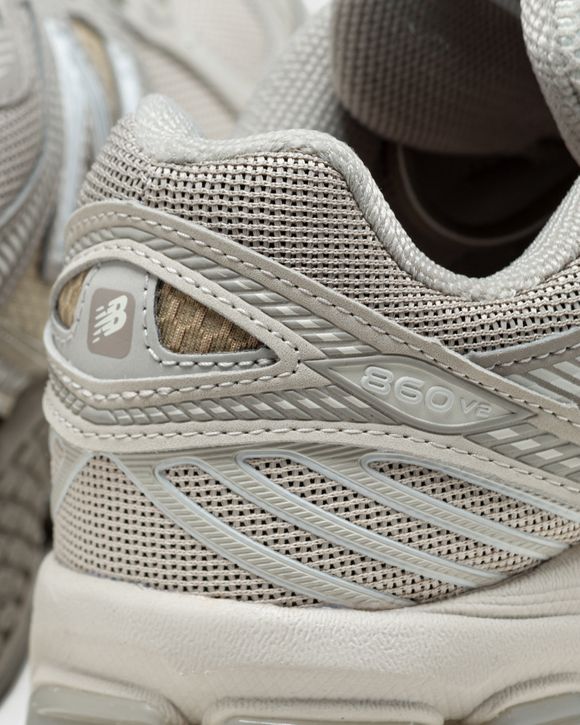 New Balance 860 Grey/Beige | BSTN Store