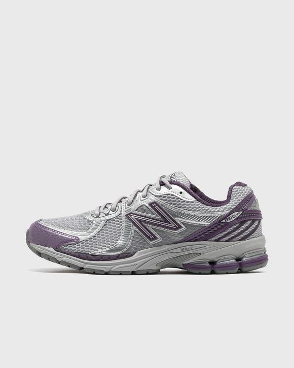 New balance store 860v6 purper