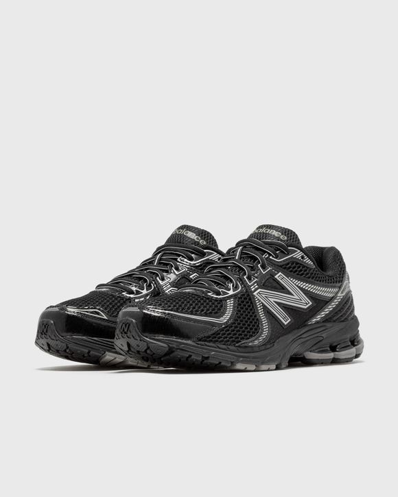 New Balance 860v2 'Black Grey' ML860XC Men's Shoes | eBay