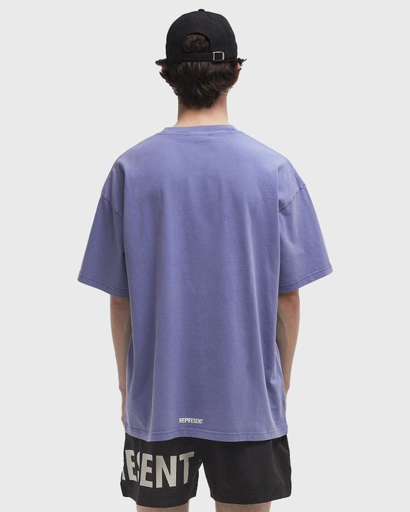 COMPETITION DEPARTMENT T-SHIRT