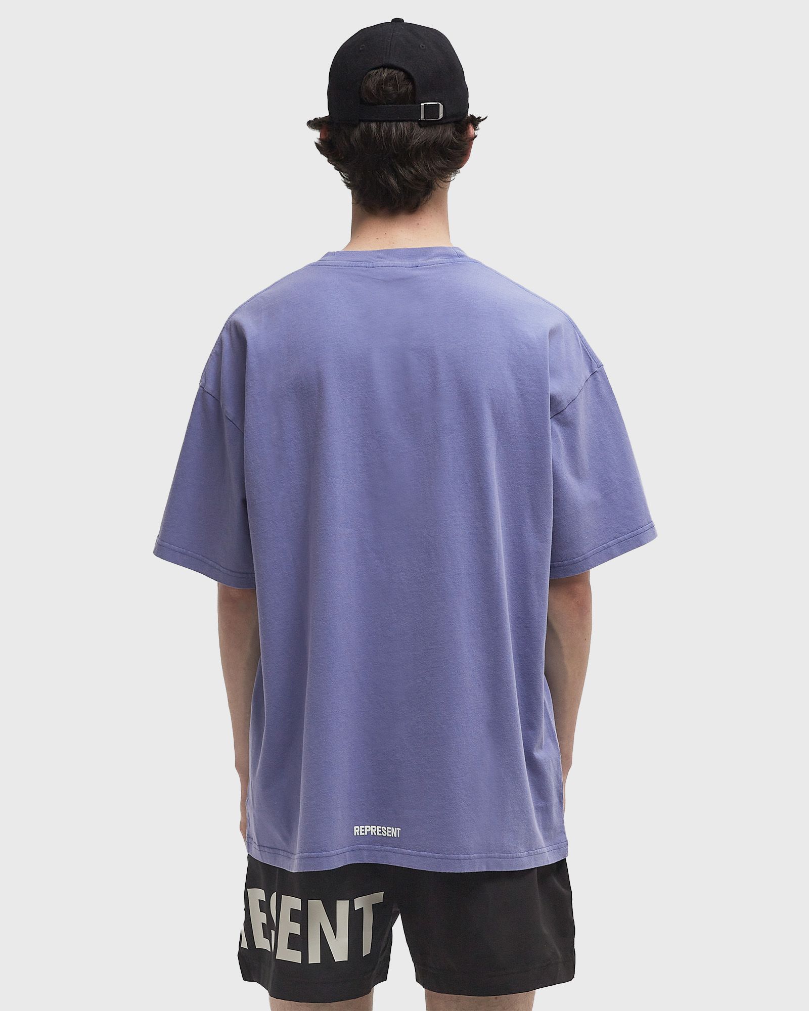 COMPETITION DEPARTMENT T-SHIRT