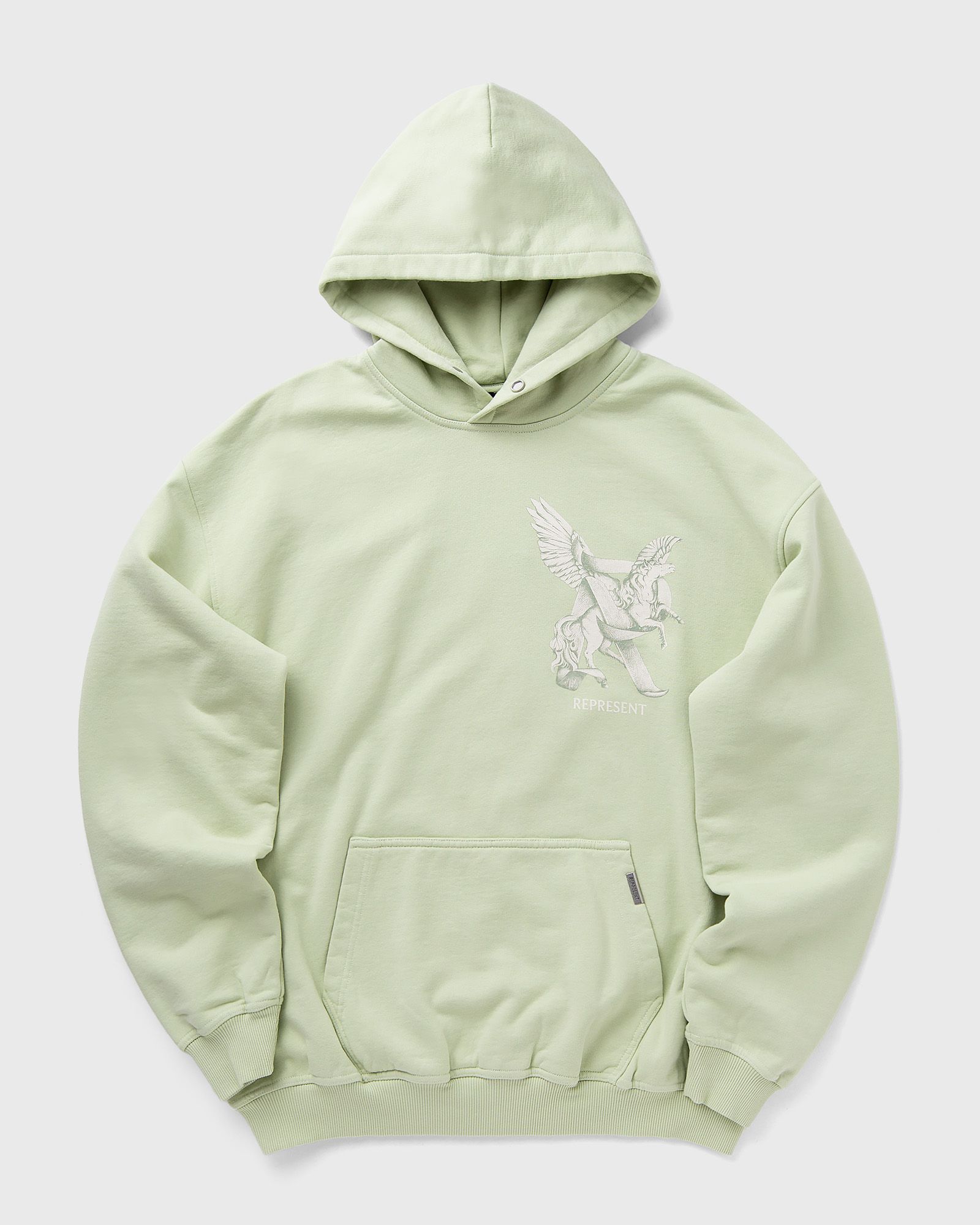 ELEGANCE IN MOTION HOODIE