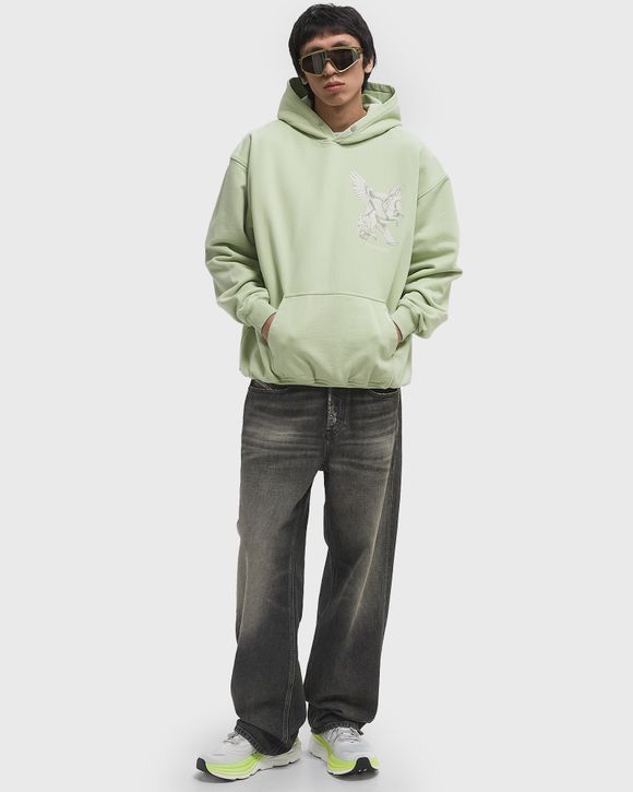 ELEGANCE IN MOTION HOODIE