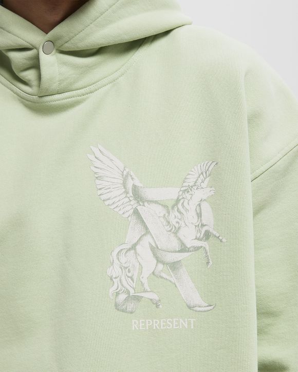 ELEGANCE IN MOTION HOODIE