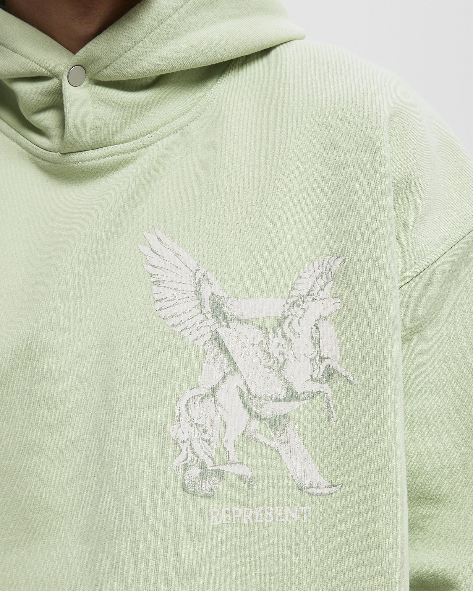 ELEGANCE IN MOTION HOODIE