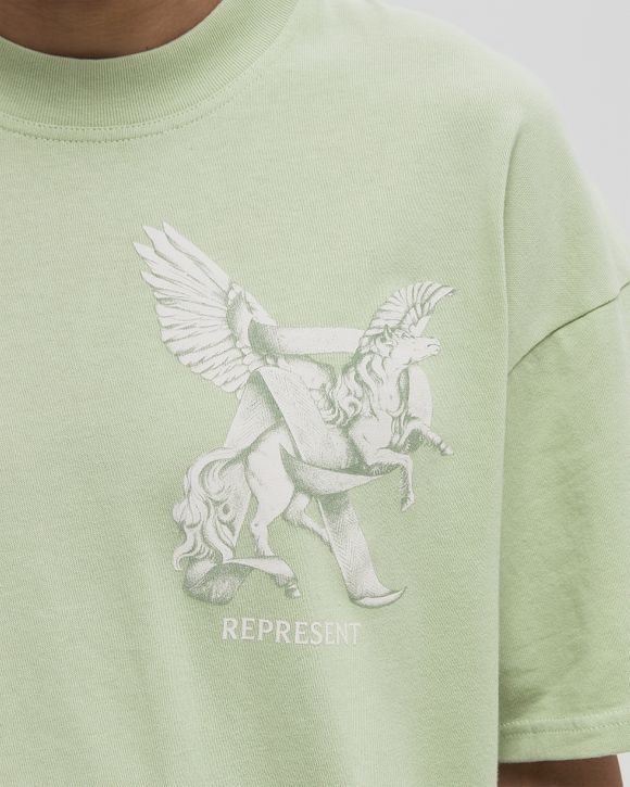 ELEGANCE IN MOTION T-SHIRT