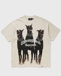 THOROUGHBRED TEE