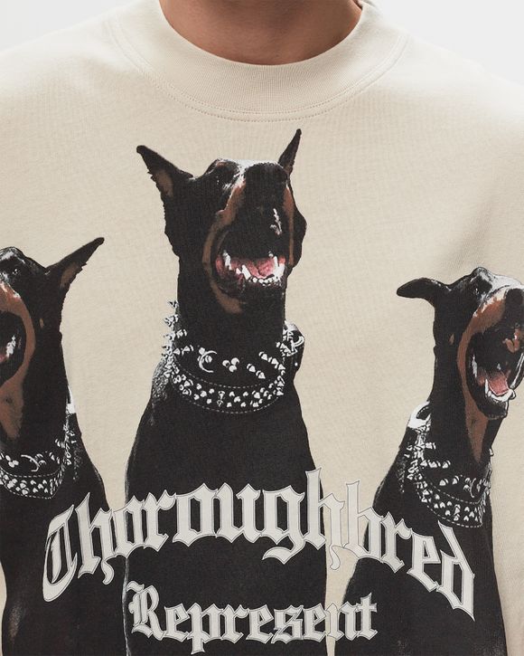 THOROUGHBRED TEE