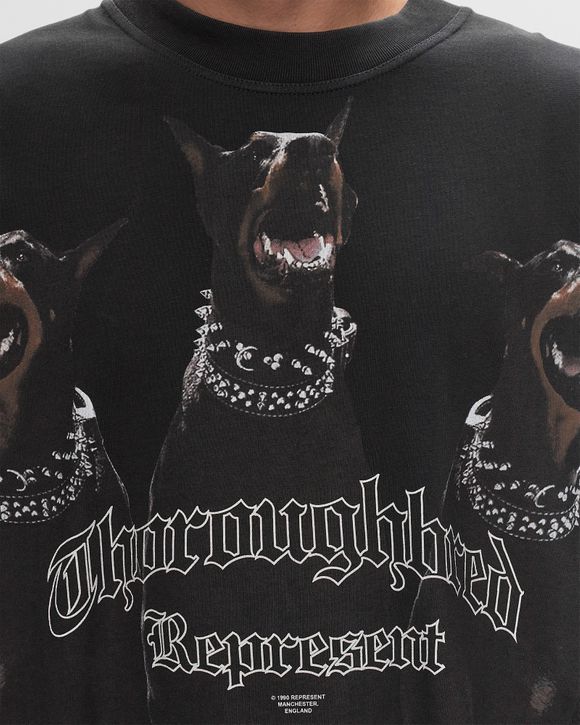 THOROUGHBRED TEE