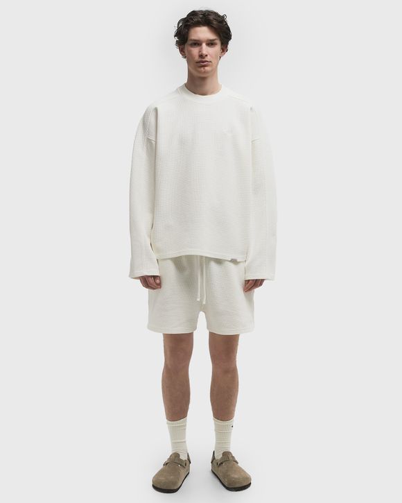 Thumbnail - WAFFLE LS T-SHIRT