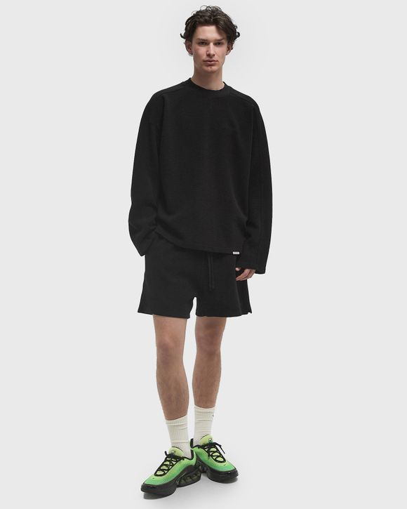 Thumbnail - WAFFLE LS T-SHIRT