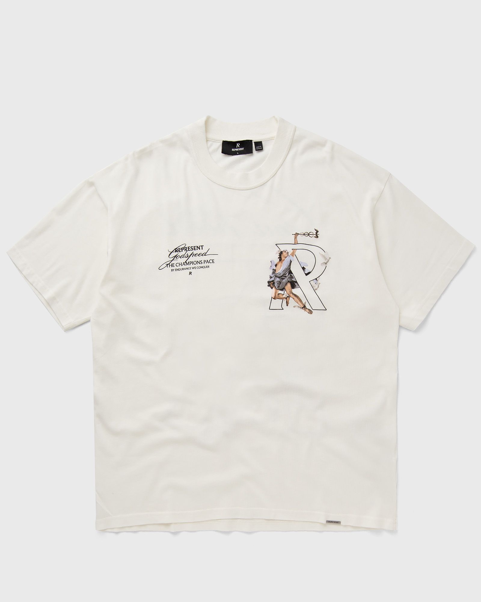 HERMES TEE