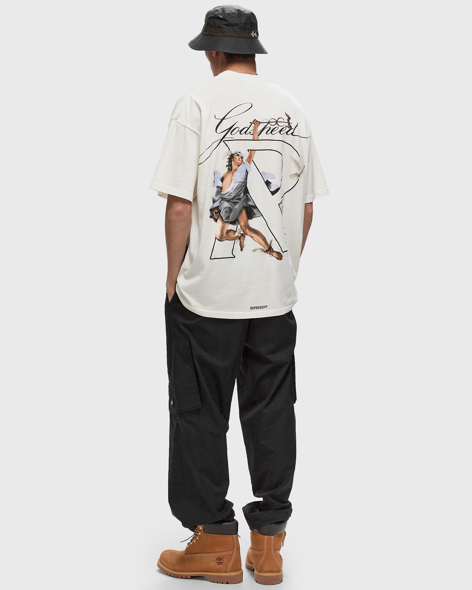 HERMES TEE