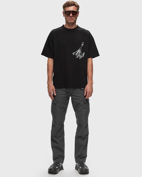 KEYS TO THE CLUB TEE