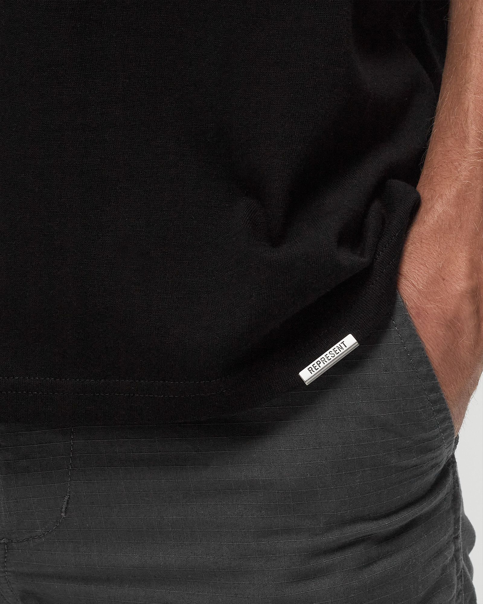 KEYS TO THE CLUB TEE