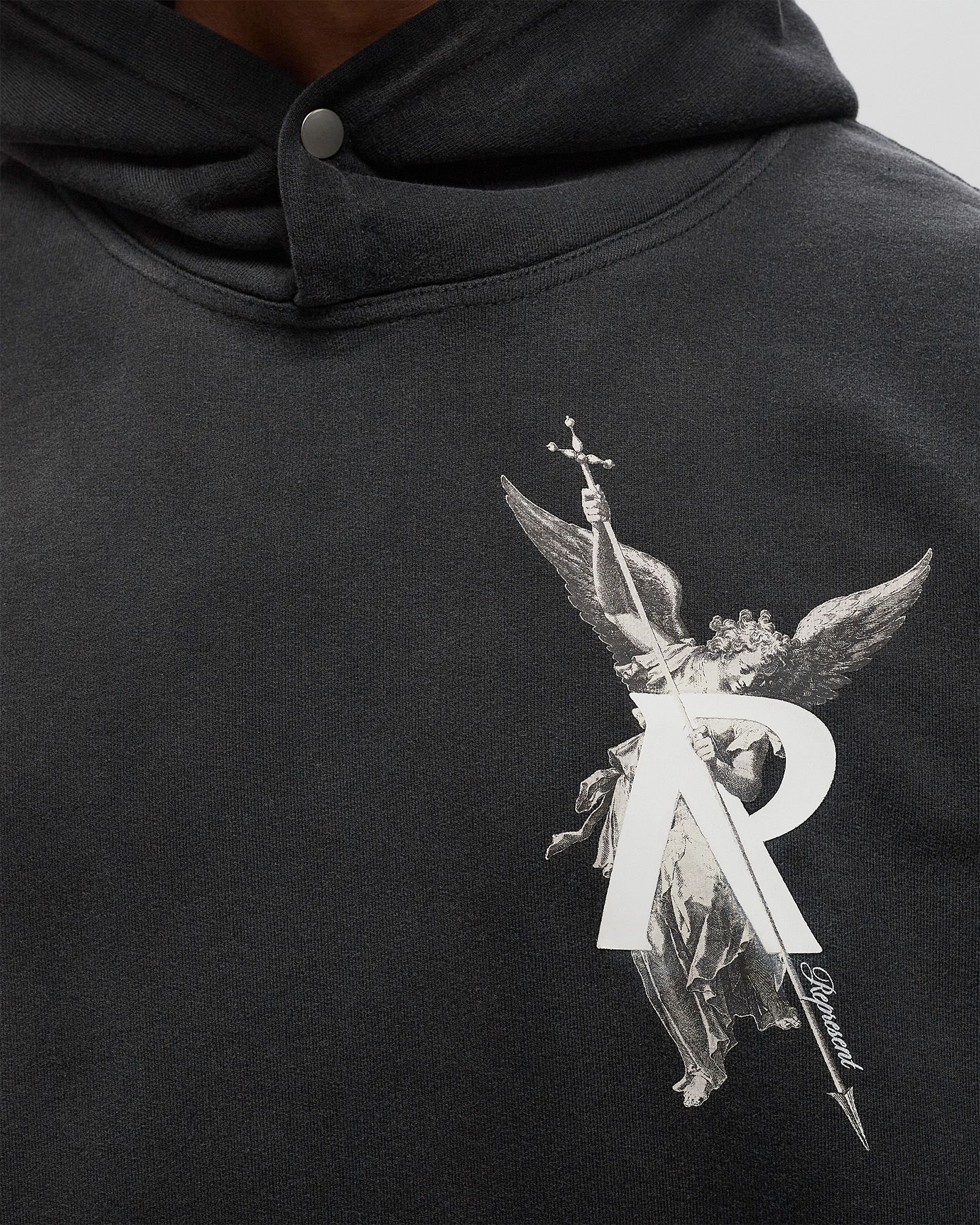 ARCHANGEL HOODIE