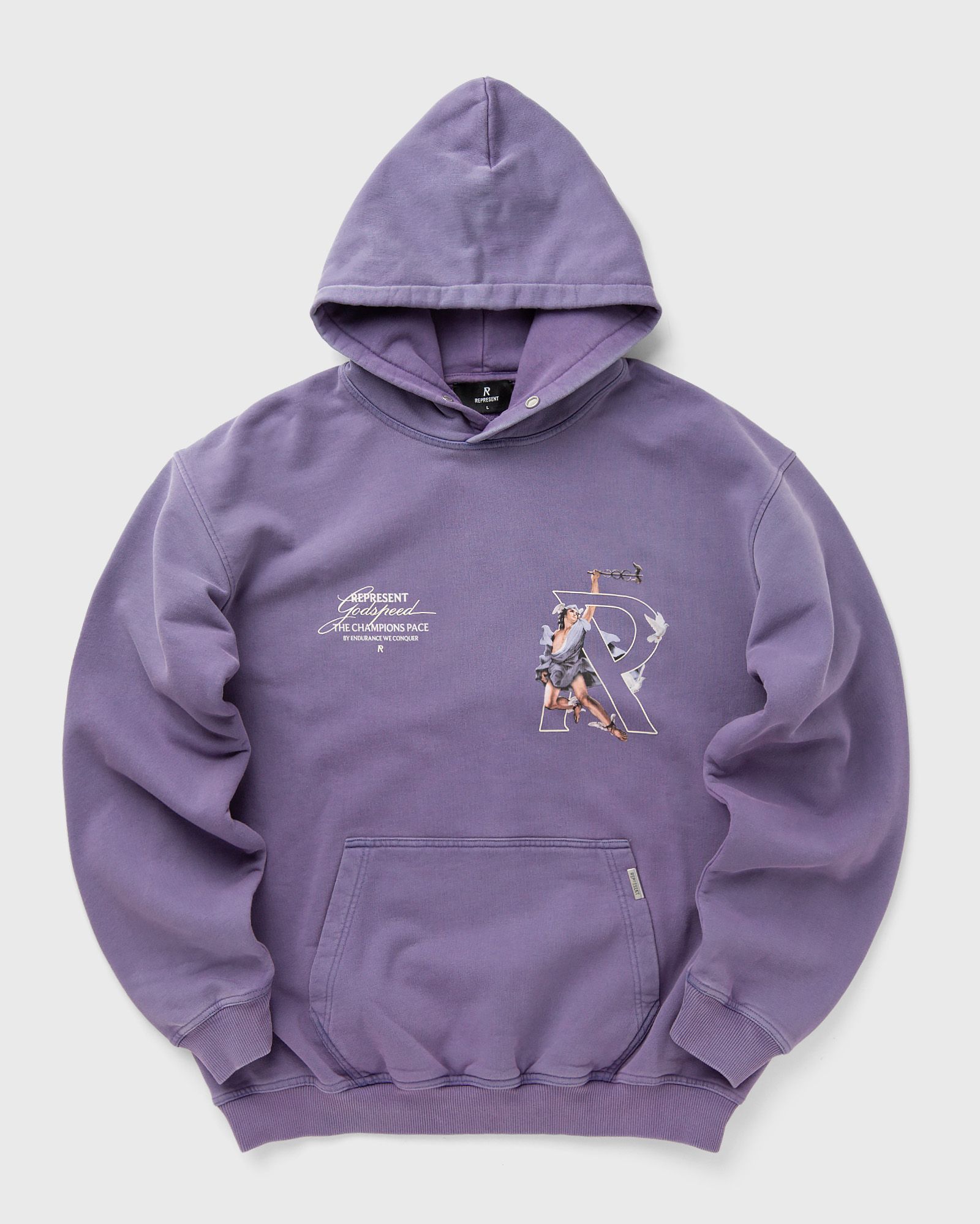 HERMES HOODIE