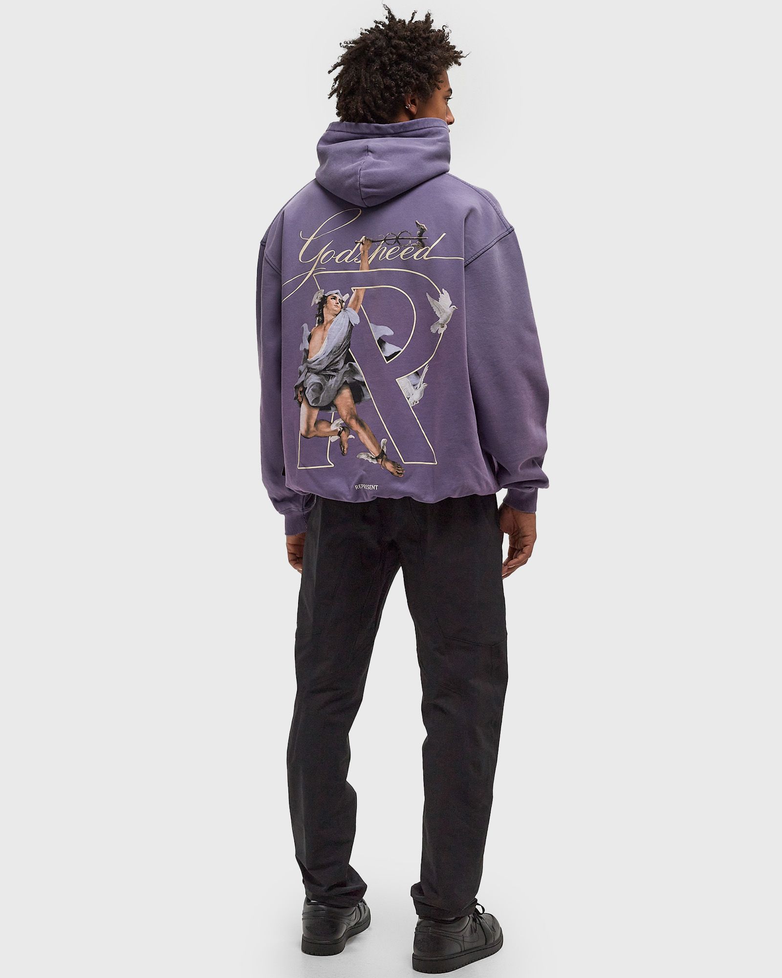 HERMES HOODIE