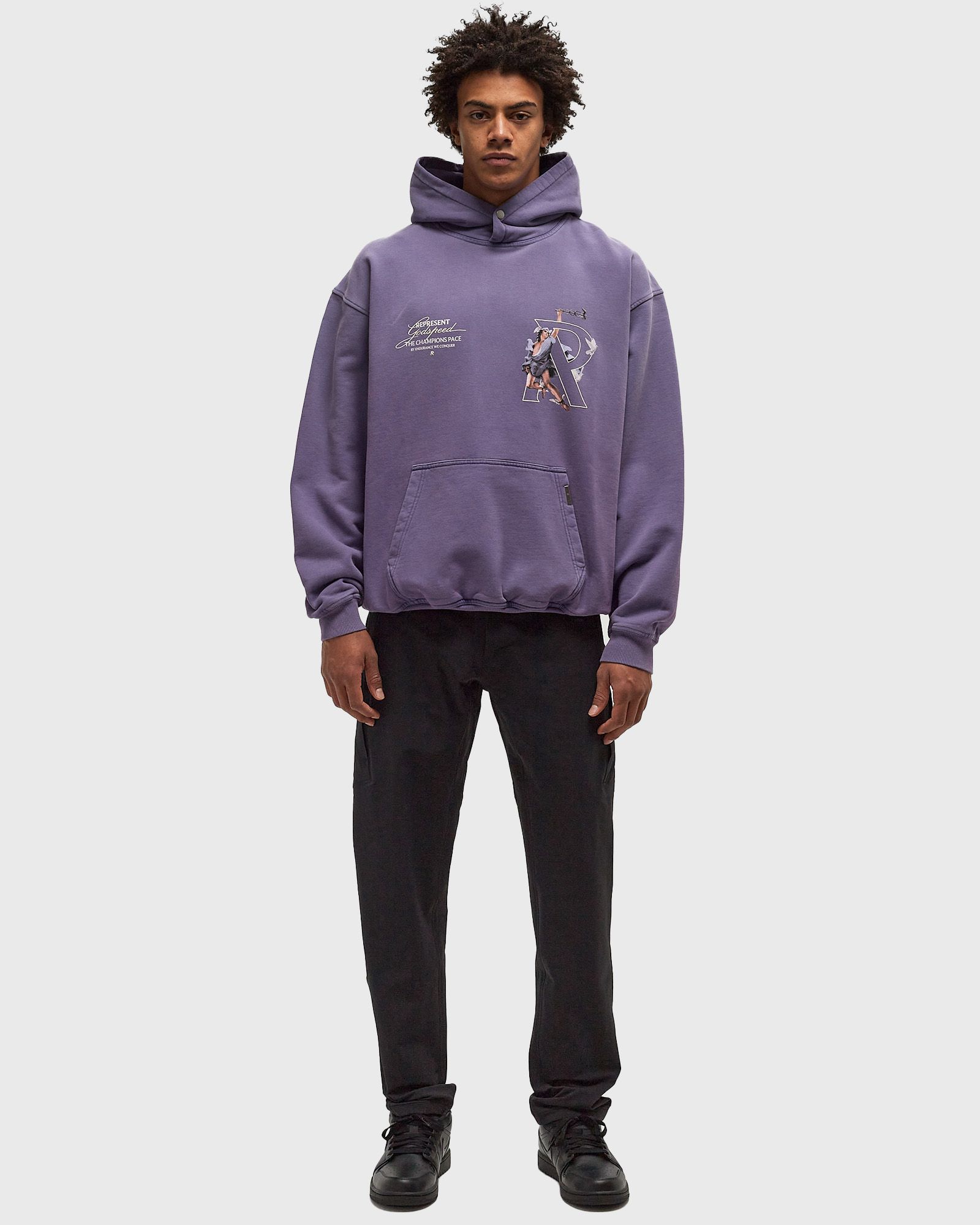 HERMES HOODIE