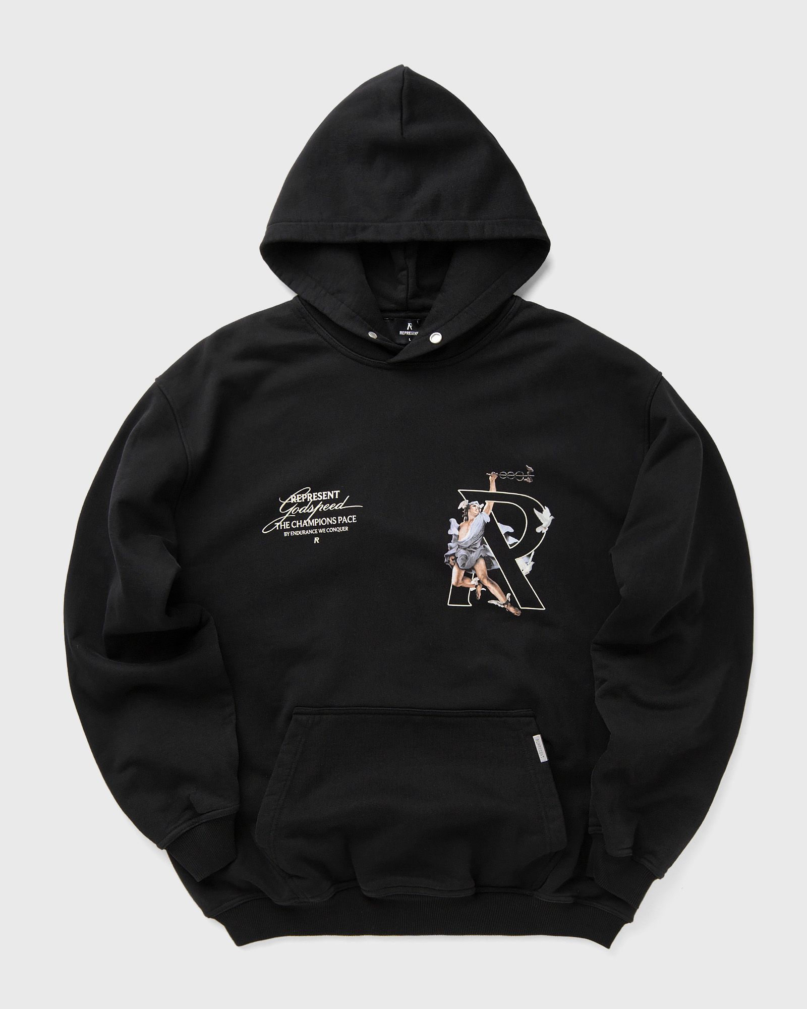 HERMES HOODIE