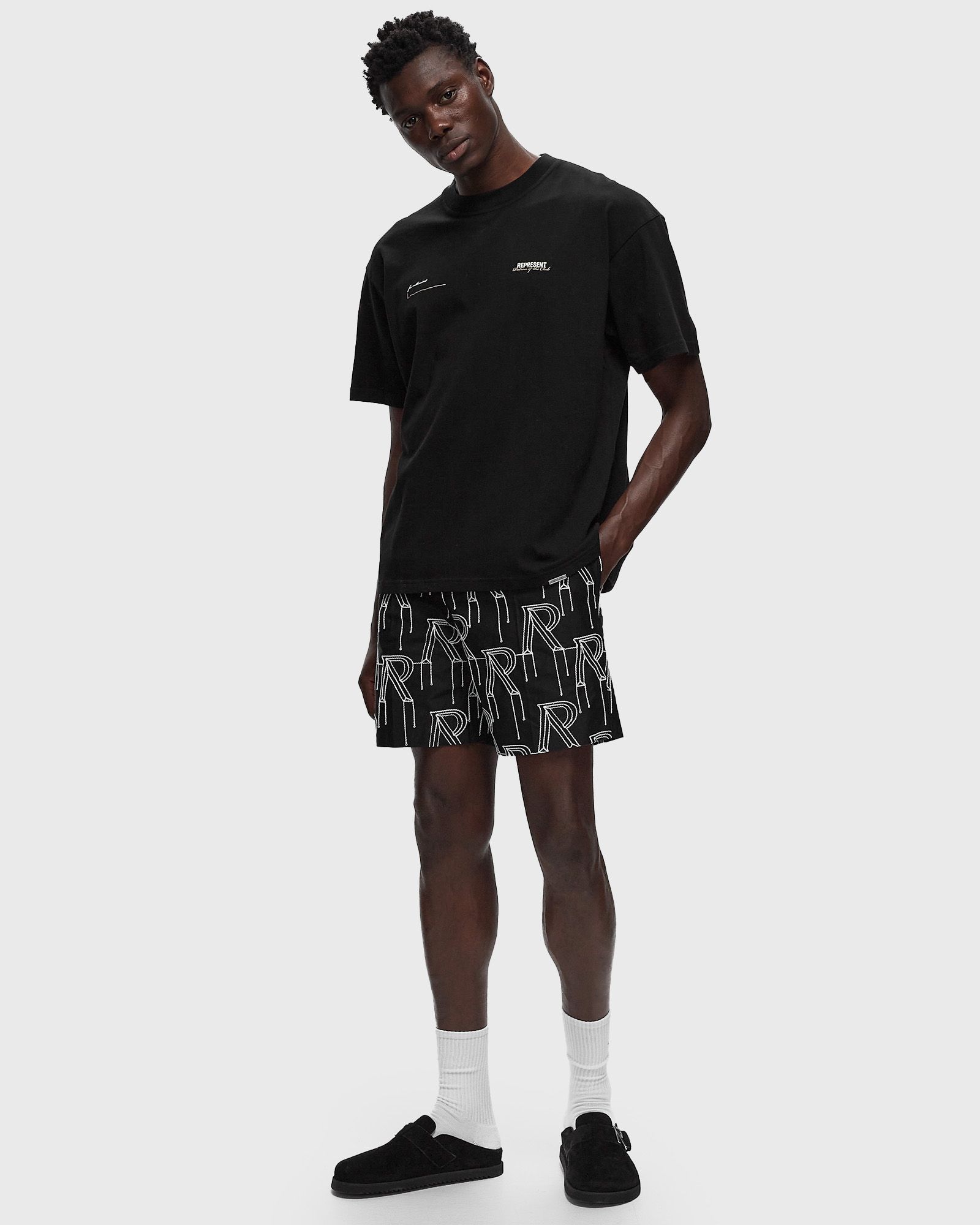 PATRON OF THE CLUB TEE