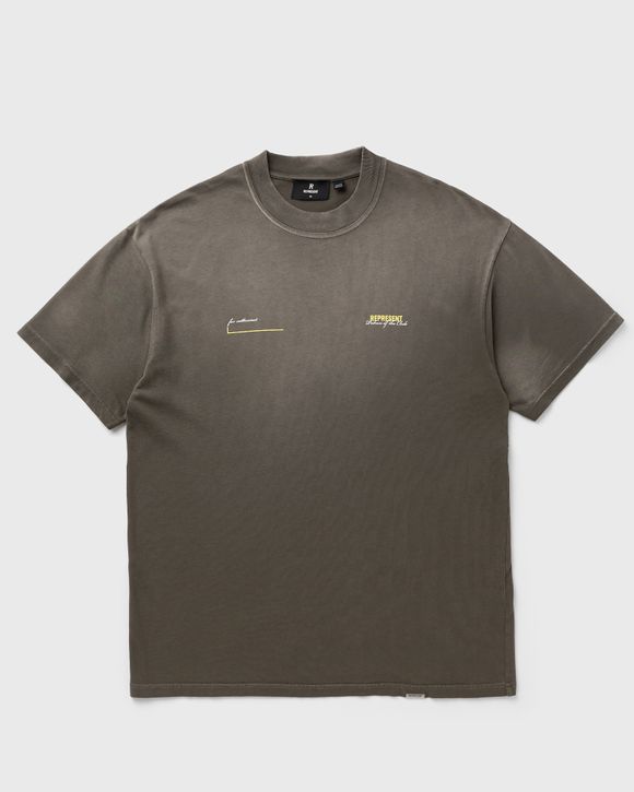 Patron Of The Club T-Shirt