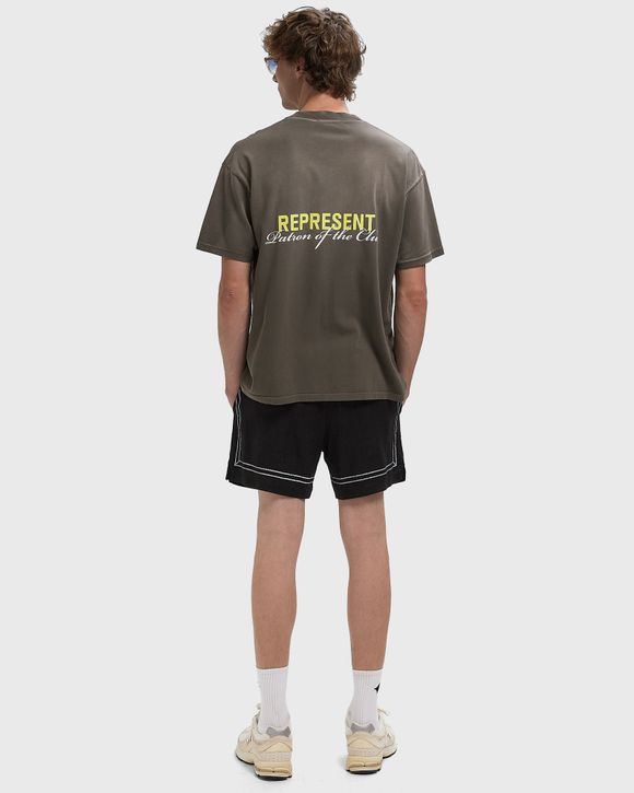 Patron Of The Club T-Shirt