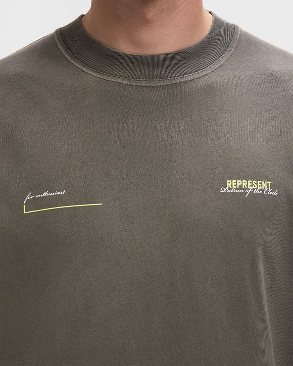 Patron Of The Club T-Shirt