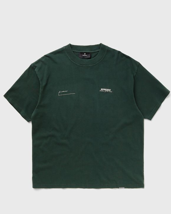 PATRON OF THE CLUB TEE