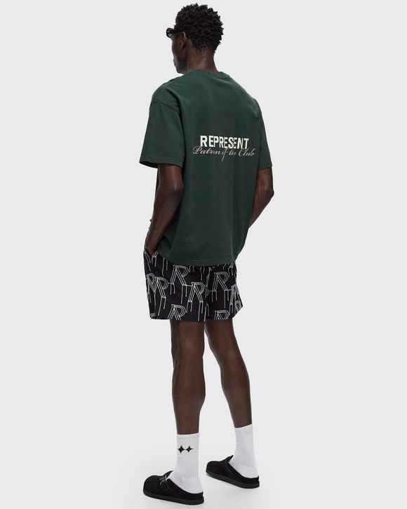 PATRON OF THE CLUB TEE