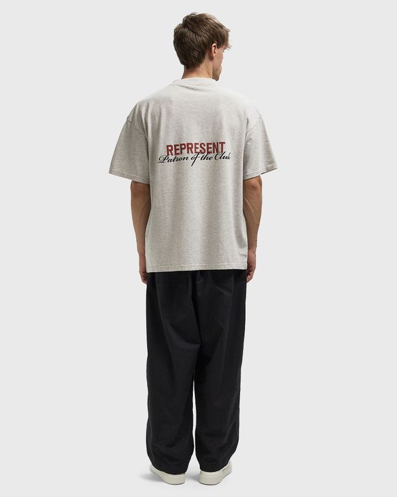 Thumbnail - Patron Of The Club TEE