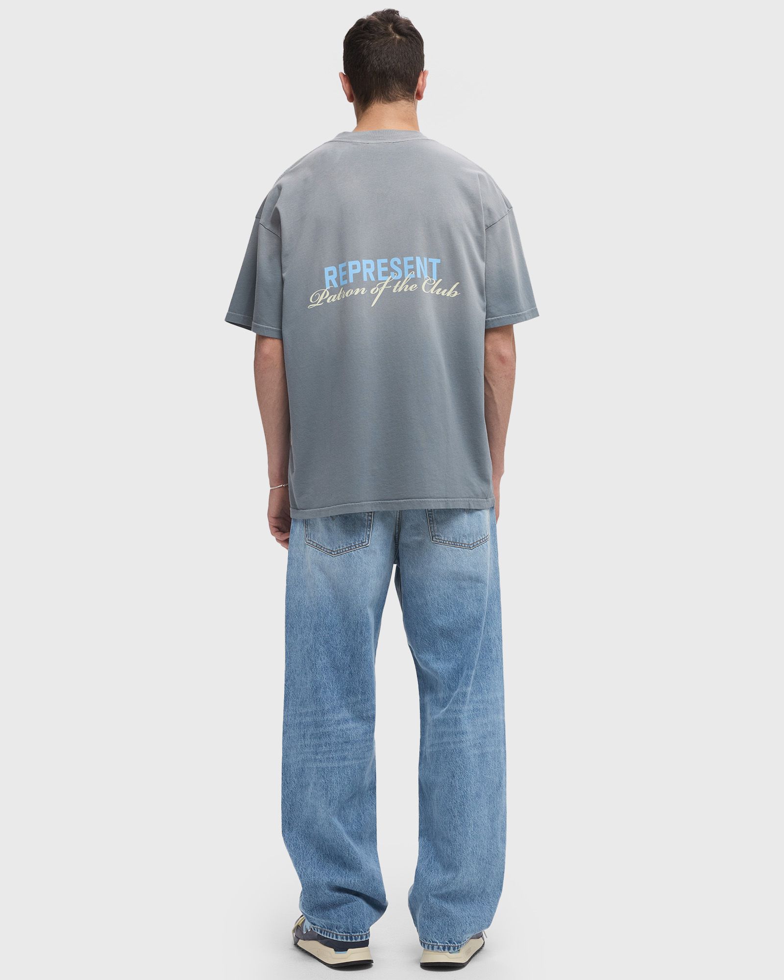 PATRON OF THE CLUB T-SHIRT