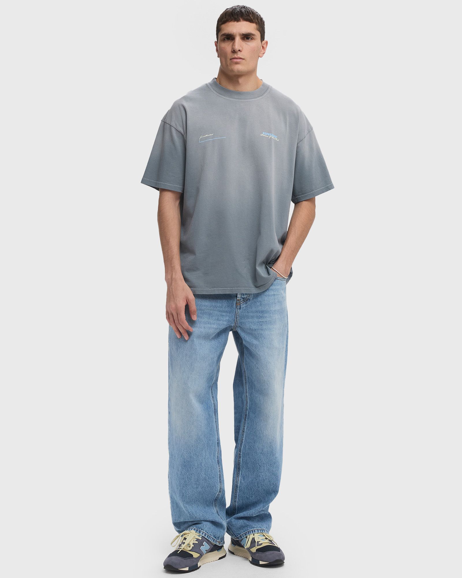 PATRON OF THE CLUB T-SHIRT